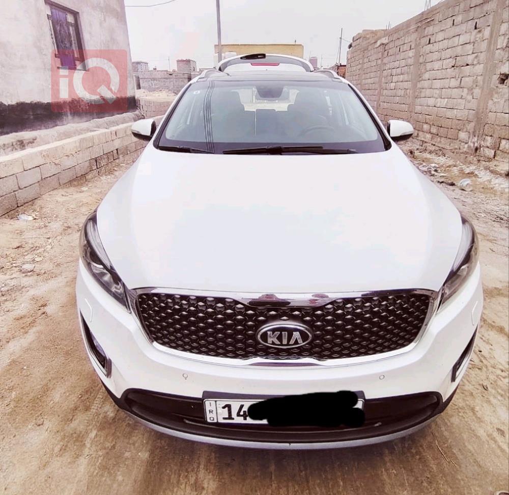 کیا سۆرینتۆ